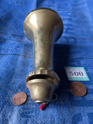 Chandelier body brass oil - brass,