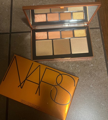 Nars laguna ultimate face - nars,