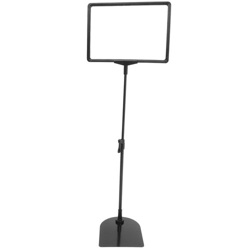 Picture holder stand table - ,