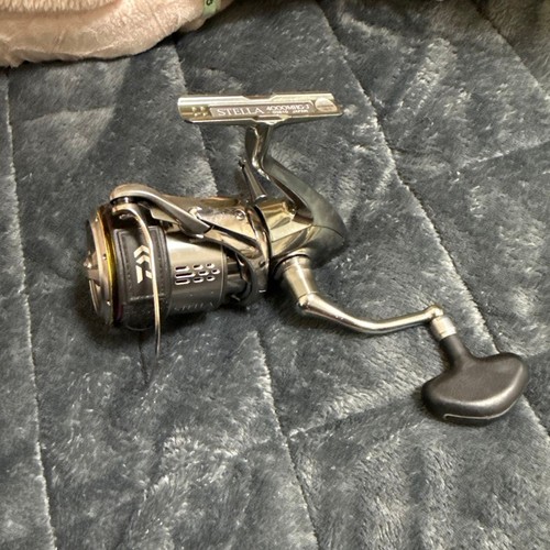 Shimano stella 4000mhg - shimano, 18