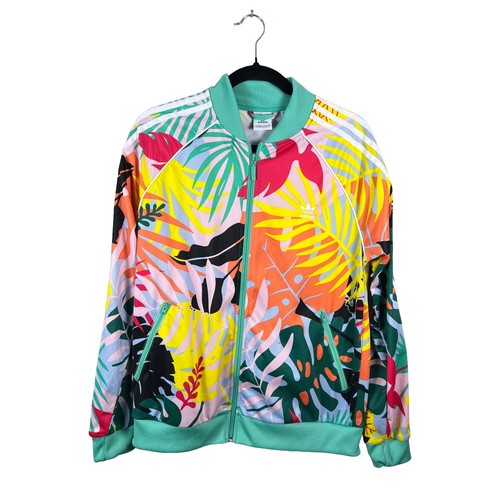Adidas farm rio tropical - tropical, print
