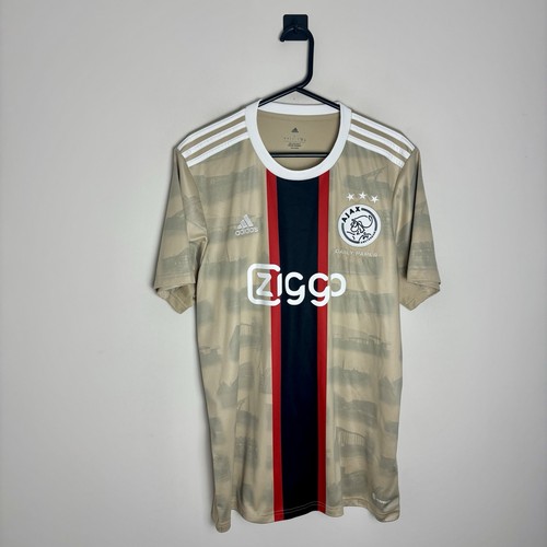 Ajax football shirt - ajax,