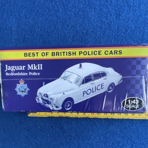 Best british police cars - best,