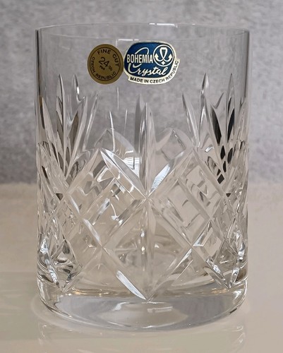 Bohemia crystal flamenco - bohemia,