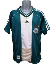 Germany Team Jersey Away