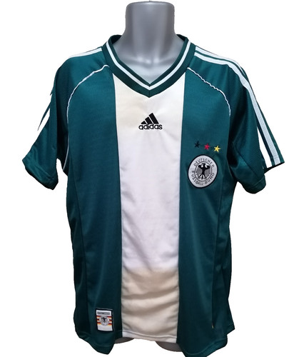 Germany team jersey - team, away