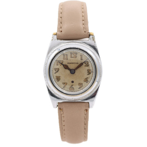 Vintage 29mm harwood - 29mm, perpetual