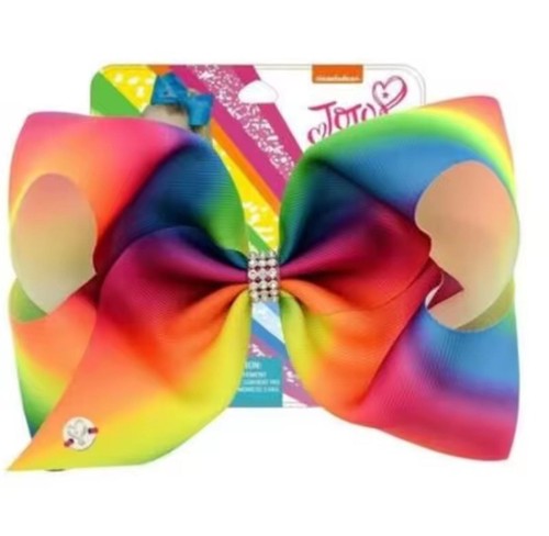 Jojo siwa bow clips - jojo, of