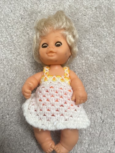 Vintage palitoy carrie - palitoy,