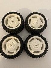 Tamiya 1/10 Rc Rising Storm