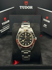 TUDOR Black Bay 58 GMT