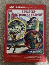 Intellivision Advanced