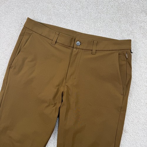 Lululemon mens abc - (34x31),