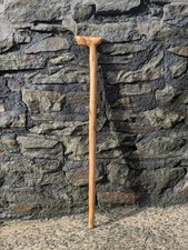 Spalted Beechwood Shillelagh