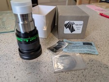 Tele Vue Radian 4mm eye piece