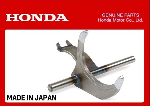 Genuine honda gear - genuine,