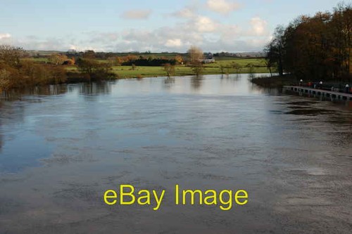 Photo 6x4 the river bann - photo,