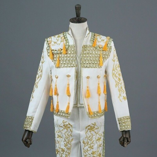 Men fancy dress spanish - dress,
