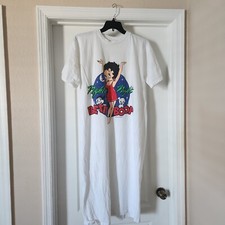 Vintage Betty Boop Nightee