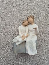 DEMDACO WILLOW TREE 2001 -