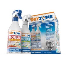 Dryzone Mould Remover and
