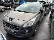 2011 PEUGEOT 3008 1.6D 1 X WHEEL NUT FOR SALE *SPARES PARTS BREAKING*