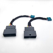 Retrofit facelift LCI Led Tail