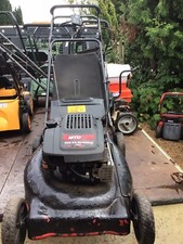 MTD GES53 Mower Breaking For Parts - Message for Price And Availability