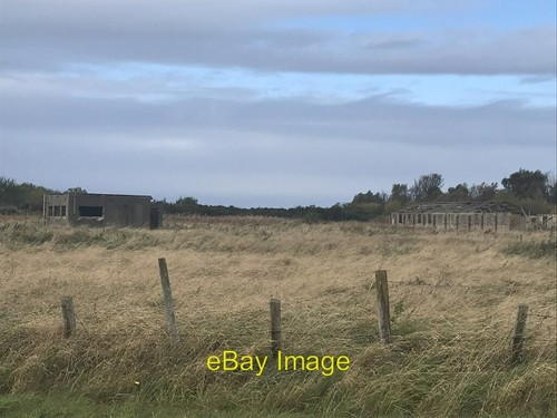 Photo 6x4 second world war - second,