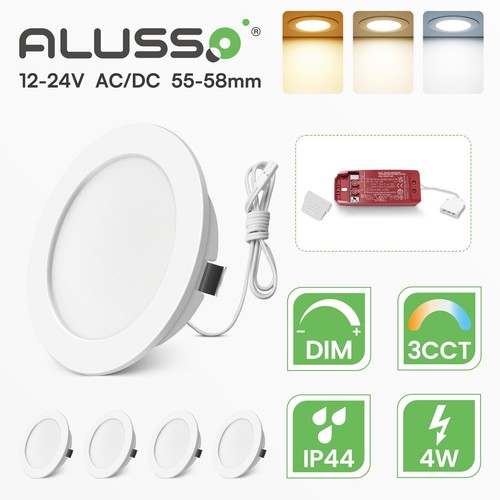 24v led recessed ceiling - recessed,