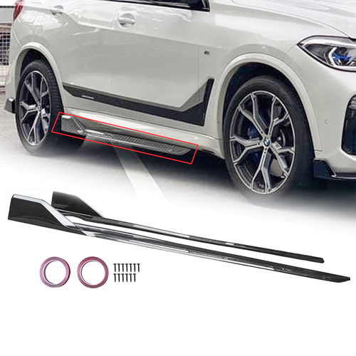 For bmw g05 sport - sport, 2018-25