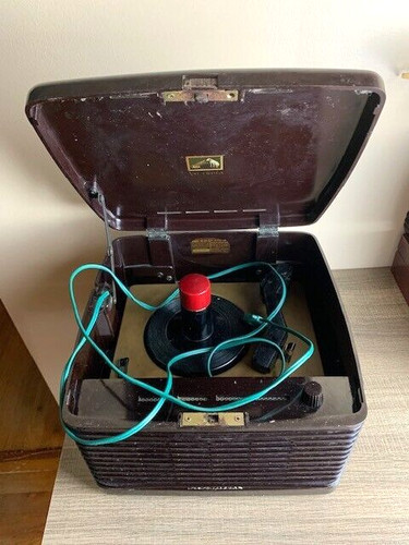 Vintage rca victor 3 - vintage, 45-ey-3