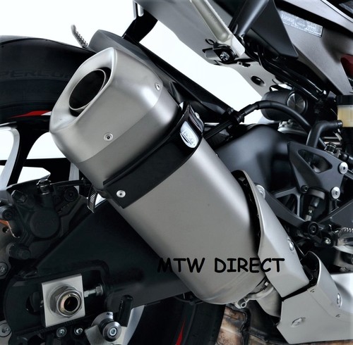 Exhaust can protector - exhaust,