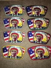 Boy Scout Indian Nations