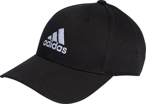 Adidas cotton twill - cotton, cap