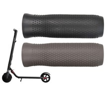 Silicon Handlebar Grips For