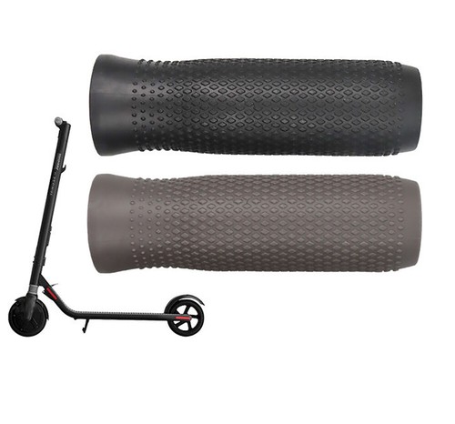 Silicon handlebar grips for - handlebar,