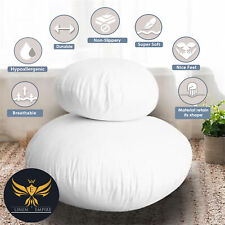 Hollowfibre Round Cushion