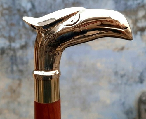 Walking stick cane - walking,