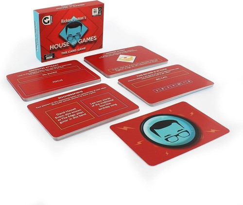 House games card game - games,