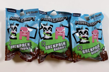 MINECRAFT SERIES 2 BACKPACK