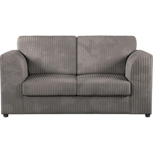 Jumbo cord high back cushions - jumbo,