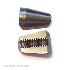 Rivet Gun Jaw Repair Kit For