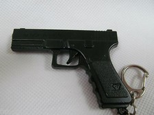 COLLECTABLE SOLID METAL GLOCK