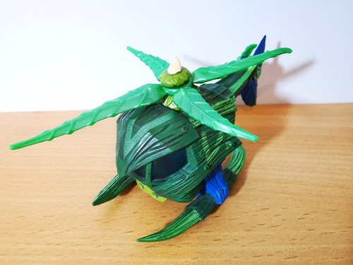 Stealth stinger skylanders - stinger,