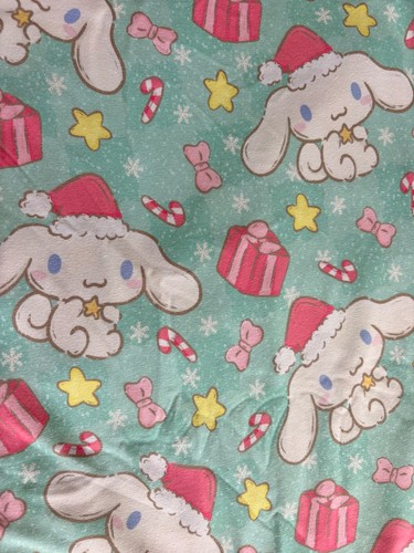Sanrio cinnamoroll christmas - sanrio,