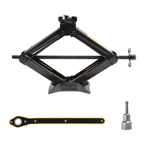 Ton heavy duty - heavy-duty, jack