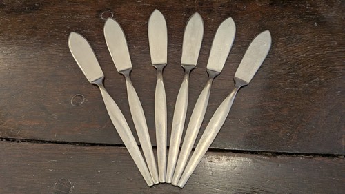 Vintage jonelle cranleigh fish - jonelle,