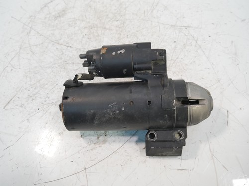 Starter motor 0986022020