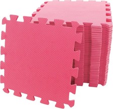 EVA Foam Play Mat Interlocking